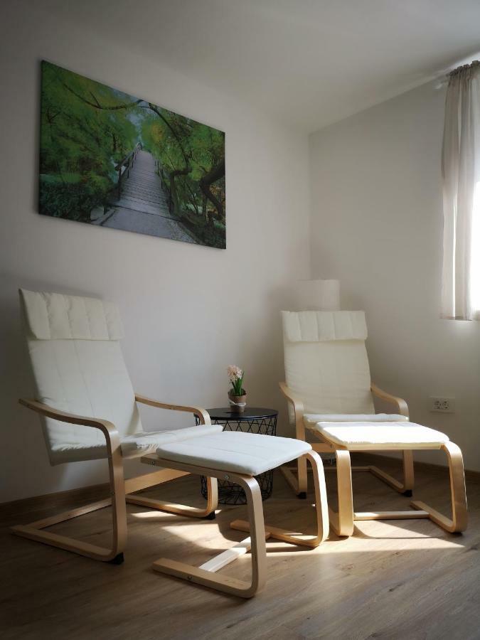 M&J'S Apartment In The Centre Of Ljubljana Extérieur photo