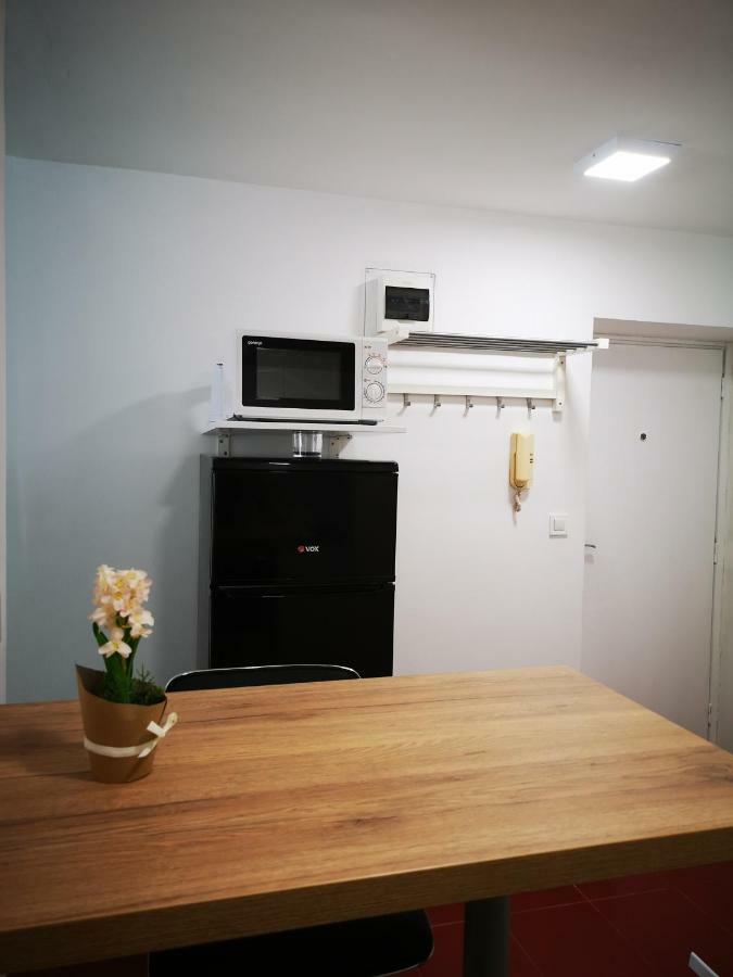 M&J'S Apartment In The Centre Of Ljubljana Extérieur photo