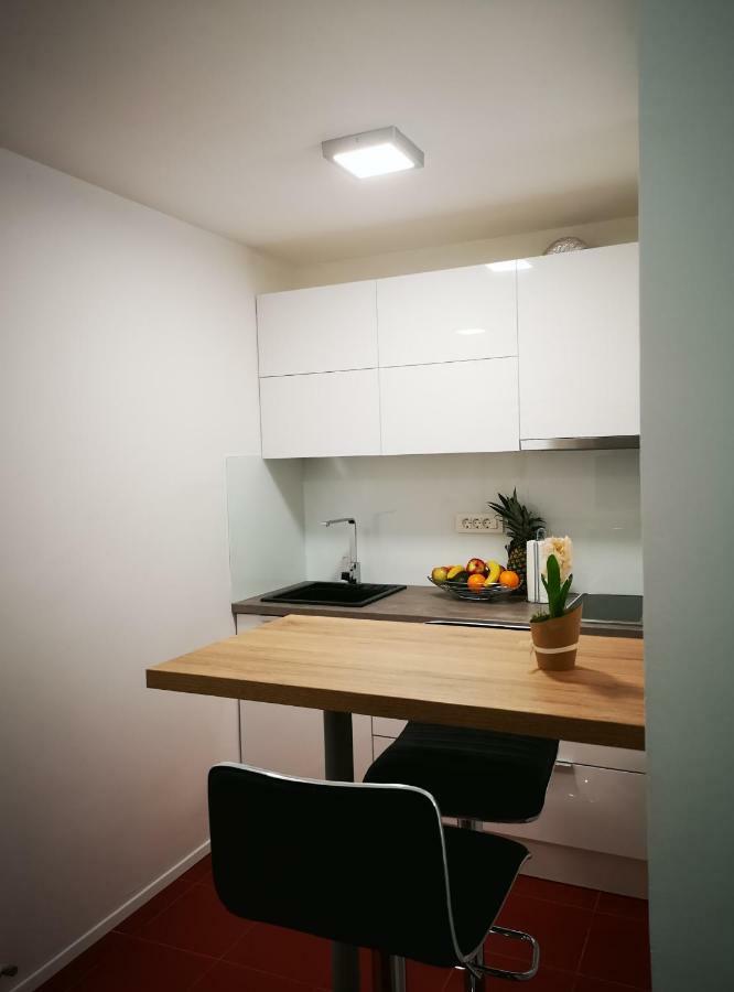 M&J'S Apartment In The Centre Of Ljubljana Extérieur photo